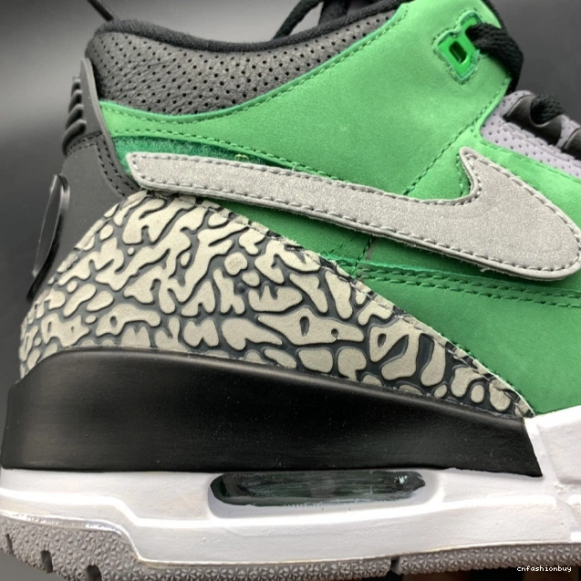 Retro Air Tinker 867493 AJ3 Oregon 3 Jordan shoes PE Ducks 1211